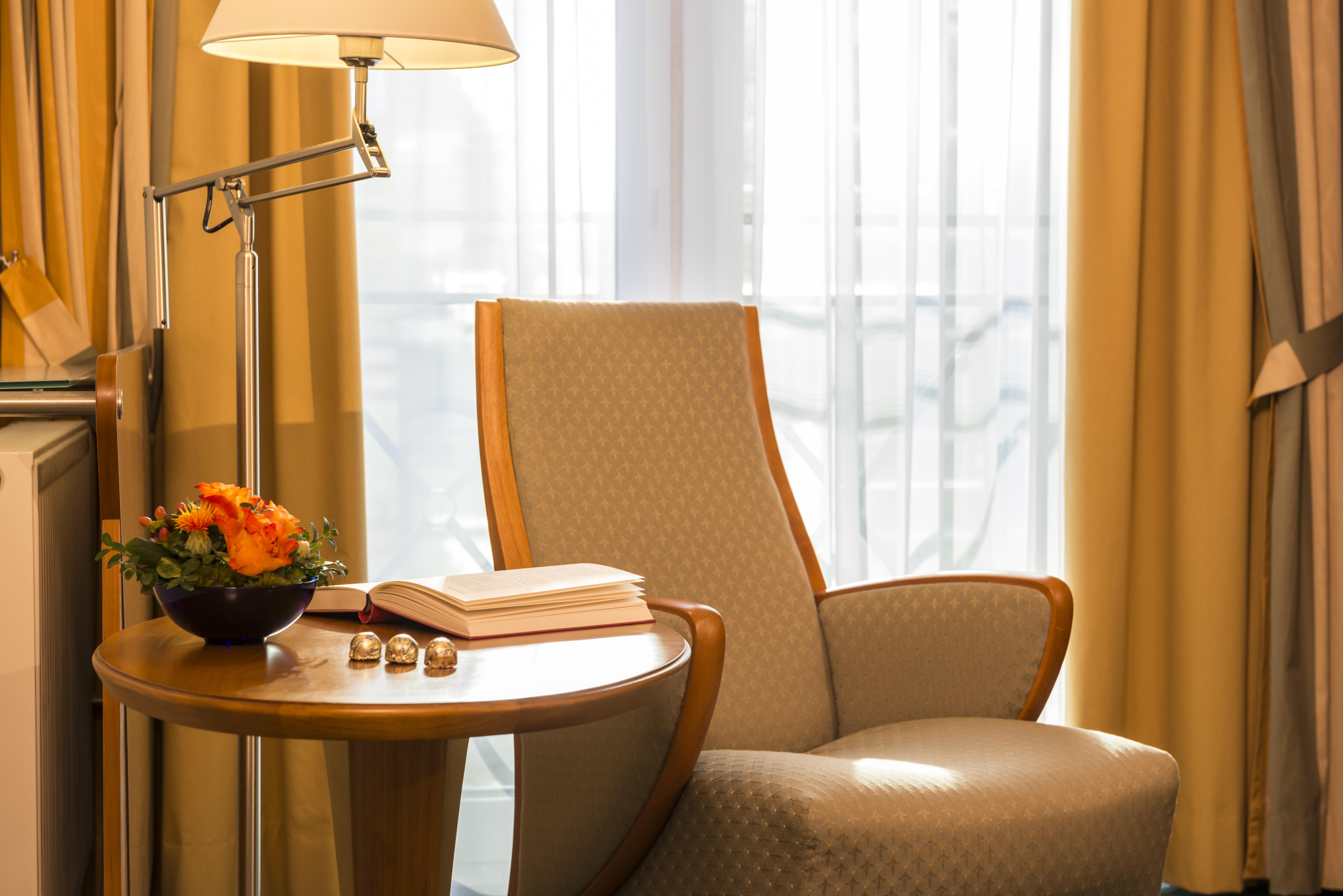 Dorint Charlottenhof Halle Hotel 4*