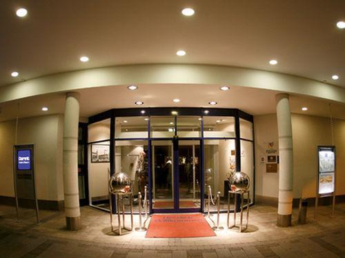 Dorint Charlottenhof Halle Hotel Halle (Saale)