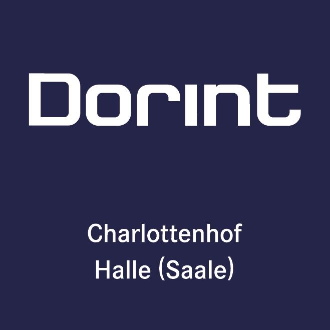 Hotel Dorint Charlottenhof Halle