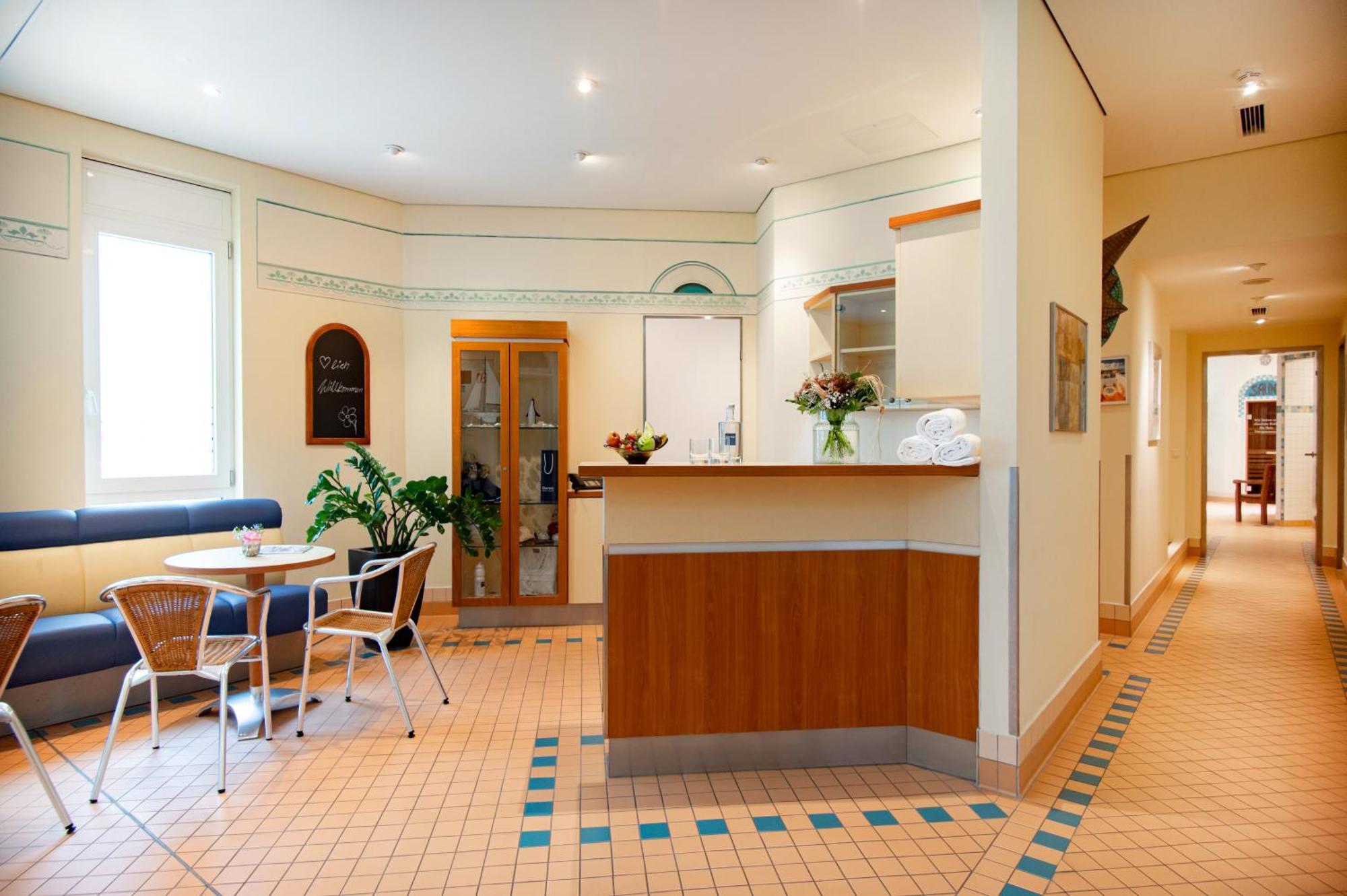 Dorint Charlottenhof Halle Hotel 4*