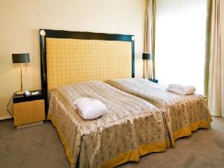 Dorint Charlottenhof Halle Hotel Halle (Saale)